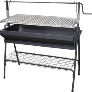 Barbacoa Santana Parrilla 100 cm